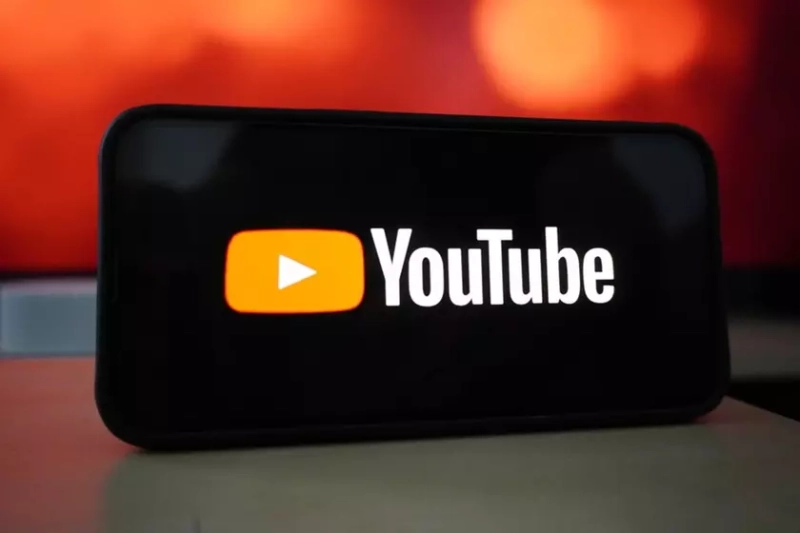 Глубже в красный: символика и секреты YouTube-логотипа