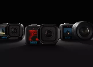 GoPro Mission 1: Экшн-камеры нового поколения, которые изменят профессиональную съемку