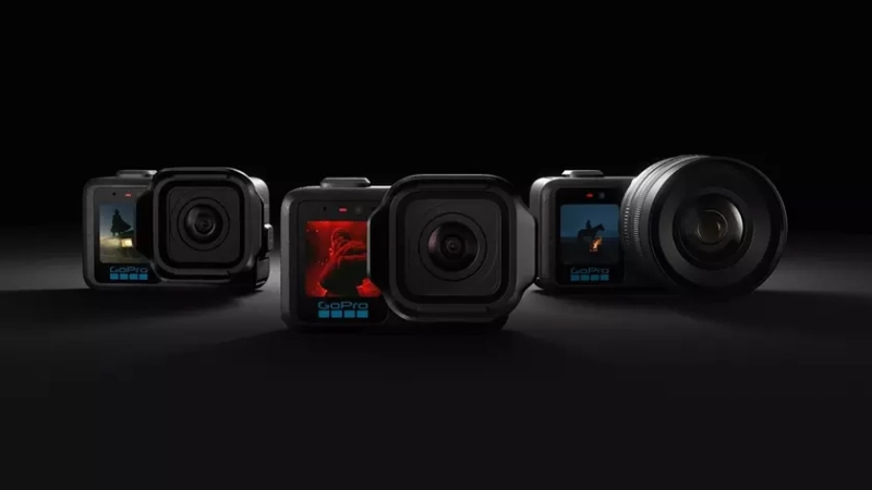Despega la Creatividad: Todo Sobre la Nueva GoPro Mission 1