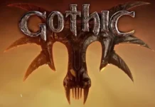 Gothic Remake: Революция в RPG с самыми умными NPC в игровой индустрии
