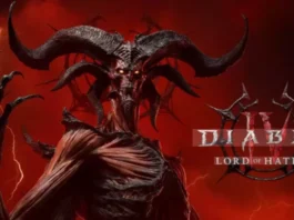 Мефисто возвращается: Blizzard раскрыла интригующие подробности нового аддона для Diablo IV