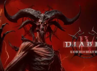 Мефисто возвращается: Blizzard раскрыла интригующие подробности нового аддона для Diablo IV