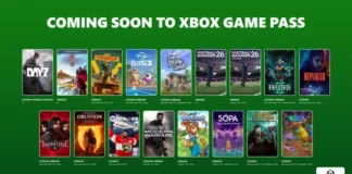 Xbox Game Pass: Hades II, экшен с кувшинами и главные игровые премьеры апреля