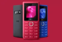 HMD 102 2G: Революция цифрового минимализма в мире гаджетов