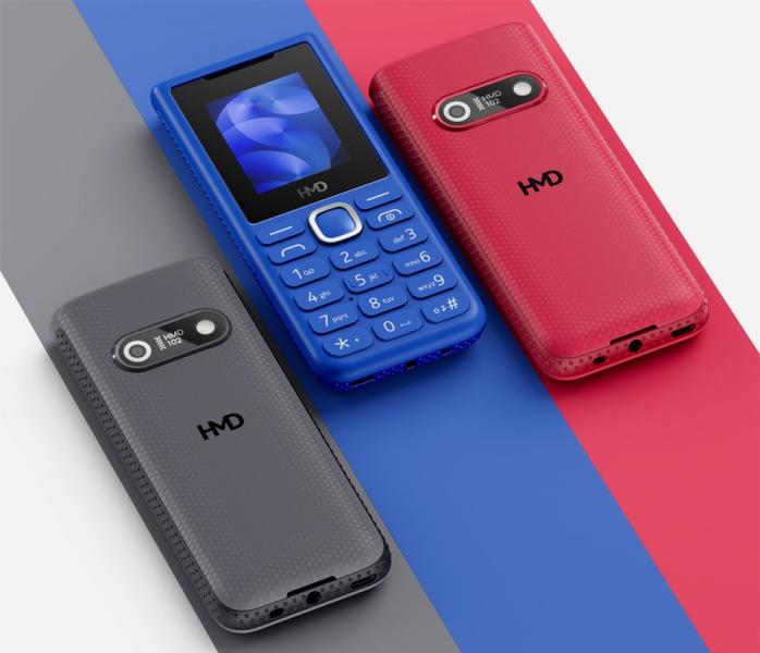 HMD 102 2G: Цифровой детокс или привет из прошлого с IPS-экраном