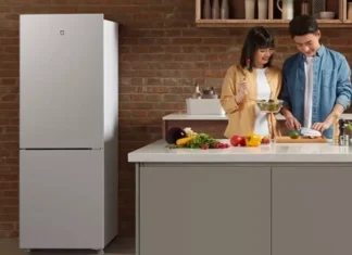 Xiaomi представила народные холодильники: технологичность по цене смартфона