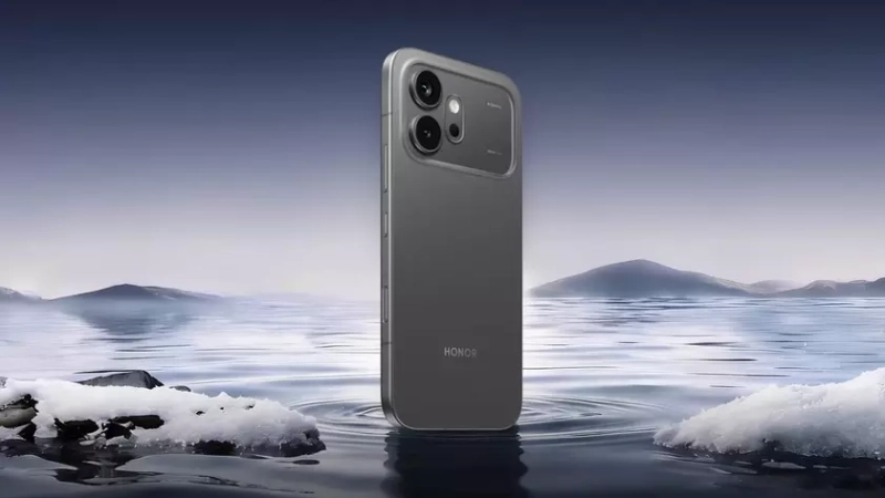 Смартфон Honor 600 в корпусе