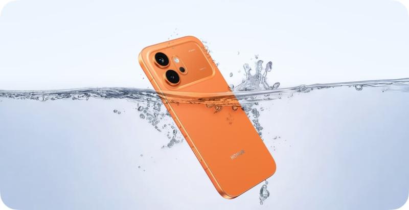 Honor 600: 200 МП, батарея на 7000 мА/г и экран, ослепляющий