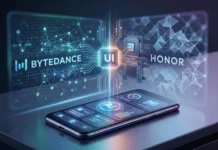 Honor и ByteDance раскрыли revolucionary ИИ-смартфон будущего: когда технологии перестают быть утопией