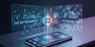 Honor и ByteDance раскрыли revolucionary ИИ-смартфон будущего: когда технологии перестают быть утопией