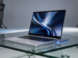 Ажиотаж в сети: Honor MagicBook 2026 Ultra X7 раскупили за считанные минуты