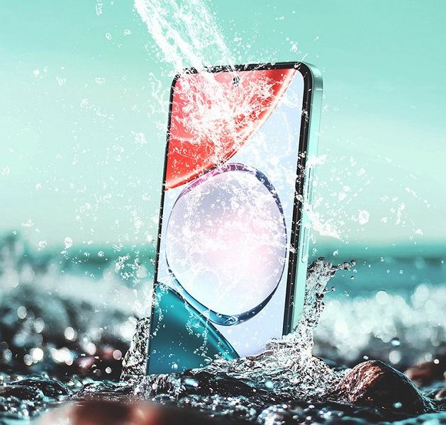 Honor Play 80 Pro: смартфон для тех, кто забывает про зарядку, но не про гравитацию