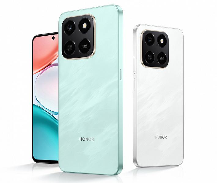 Honor Play 80 Pro: смартфон для тех, кто забывает про зарядку, но не про гравитацию