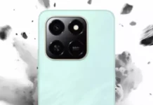 Honor Play 80 Pro: Убийца автономности, который не боится падений