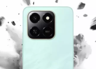 Honor Play 80 Pro: Убийца автономности, который не боится падений