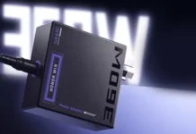 Honor WIN 360W: Революция в зарядных устройствах, которую мы так долго ждали