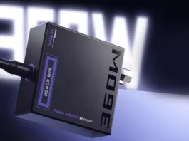 Honor WIN 360W: Революция в зарядных устройствах, которую мы так долго ждали