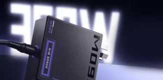 Honor WIN 360W: Революция в зарядных устройствах, которую мы так долго ждали