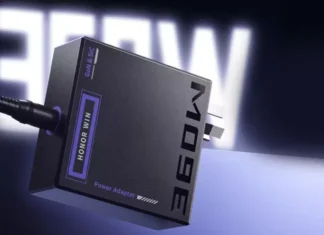 Honor WIN 360W: Революция в зарядных устройствах, которую мы так долго ждали