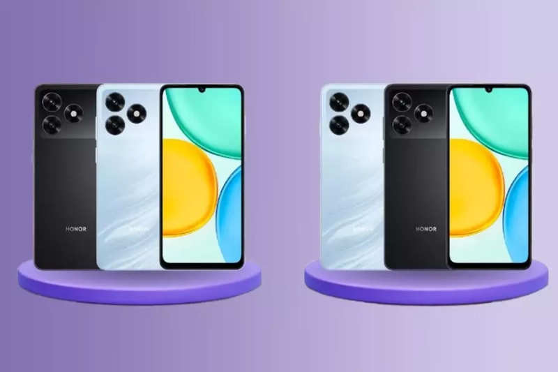 Смартфоны Honor X5d и X5d Plus