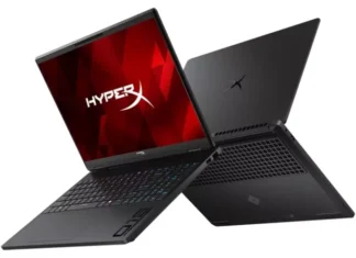 HP Omen 15: Игровой ноутбук, который порвал шаблоны с AMD Ryzen 7 и RTX 5050
