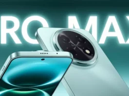 HiCar изменил всё: Как Huawei Enjoy 90 Pro Max становится автомобильным помощником