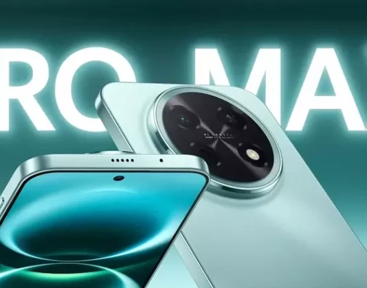 HiCar изменил всё: Как Huawei Enjoy 90 Pro Max становится автомобильным помощником