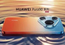Huawei возрождает легенду: Pura 90 Pro и Pro Max покажут дизайн в стиле культовых смартфонов