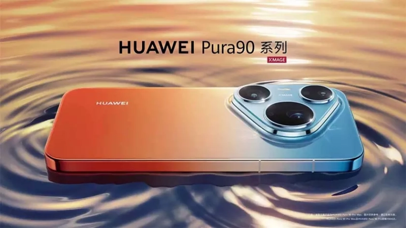 Huawei Pura 90 Pro Max: Innovation Meets Performance in Latest Release