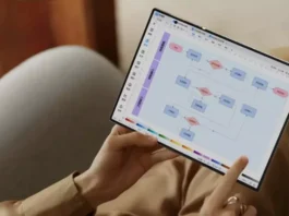 Huawei Mate XT 2: Революционный складной смартфон, который изменит будущее мобильных устройств
