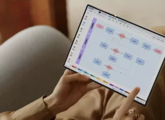 Huawei Mate XT 2: Революционный складной смартфон, который изменит будущее мобильных устройств