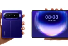 Складной смартфон-планшет от Huawei: Pura X Max изменил представление о мобильных устройствах