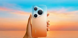 Huawei Pura 90: Новый прорыв в мобильной фотографии с революционной камерой и собственными чипами