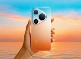 Huawei Pura 90: Новый прорыв в мобильной фотографии с революционной камерой и собственными чипами