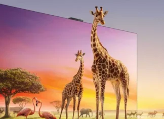 Huawei разрушает стандарты: Флагманский Smart TV S7 Pro с яркостью 2000 нит атакует премиум-сегмент