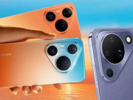 Huawei Pura 90 Pro Max: китайский флагман, который бросает вызов санкциям