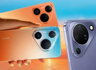 Huawei Pura 90 Pro Max: китайский флагман, который бросает вызов санкциям
