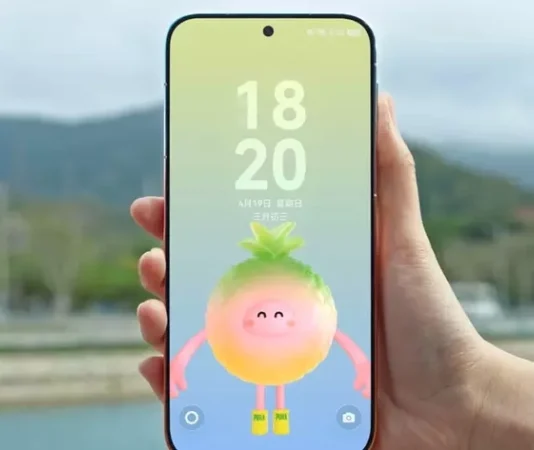 Huawei разрушает стереотипы: новое поколение стекла Kunlun Glass покончило с защитными пленками
