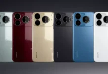 Huawei Pura 90: Дерзкое возвращение градиентов и провокационный намек на iPhone