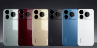 Huawei Pura 90: Дерзкое возвращение градиентов и провокационный намек на iPhone