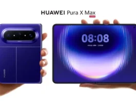 Huawei Pura X Max: как китайский смартфон захватил рынок складных устройств