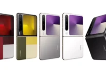 Huawei раскрыла будущее складных смартфонов: планшет, который поместится в кармане