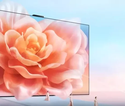 Huawei запустила «убийцу геймерских мониторов»: Mini-LED телевизор по цене смартфона