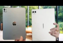 Huawei разгромила Apple: Как китайский гигант перевернул рынок планшетов