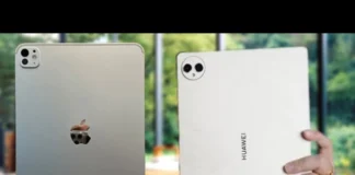 Huawei разгромила Apple: Как китайский гигант перевернул рынок планшетов