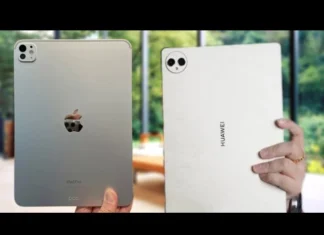 Huawei разгромила Apple: Как китайский гигант перевернул рынок планшетов