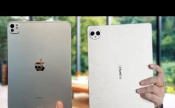 Huawei разгромила Apple: Как китайский гигант перевернул рынок планшетов
