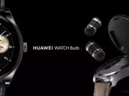 Huawei Watch Buds 2: Революционные умные часы, которые спрятали наушники под крышкой