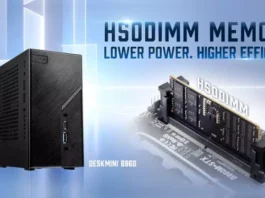 Intel и ASRock раскрыли бюджетную альтернативу дорогой DDR5: революция памяти для экономных