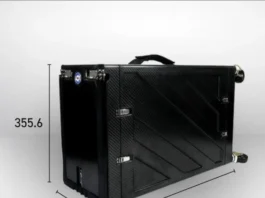 ELSA представила революционный мобильный дата-центр: ИИ теперь в чемодане